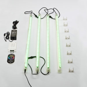 LED-Beleuchtung Sphera (Einzelteile komplett)
