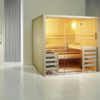 Opal Fichte 210 x 185 x 200 cm SF (391043)