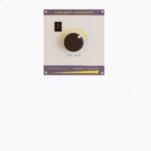 Steuerung Easy Control - Infrarot