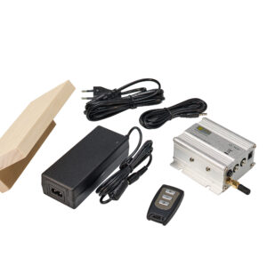 Audio System mit Bluetooth